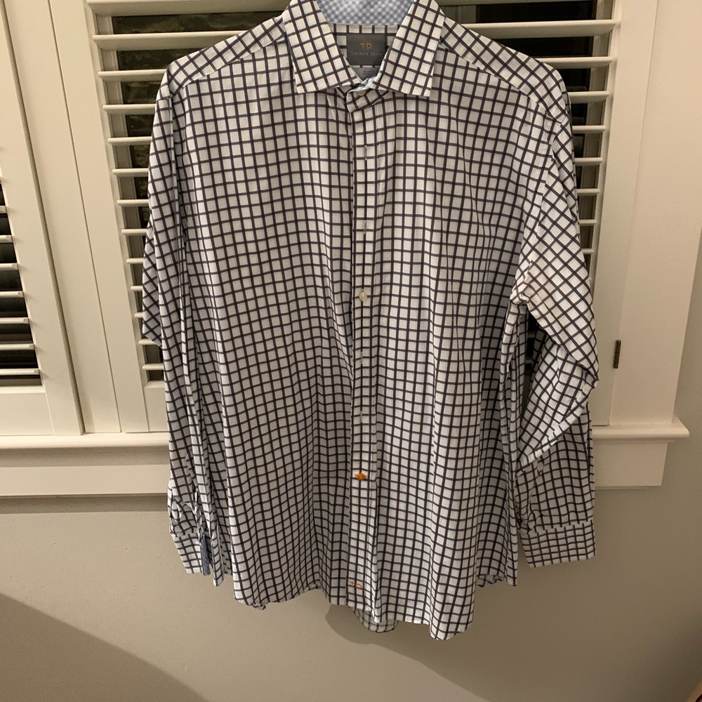 Thomas Dean Shirt